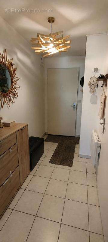 Appartement à AMIENS
