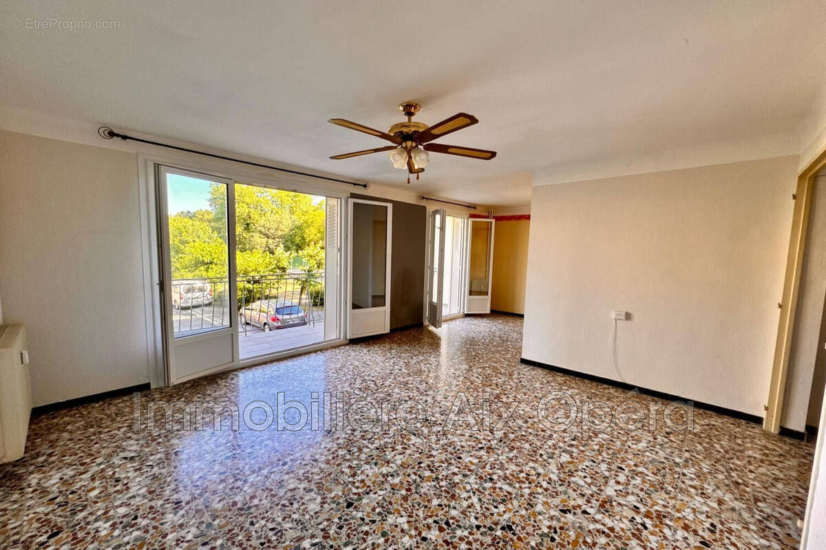Appartement à GARDANNE