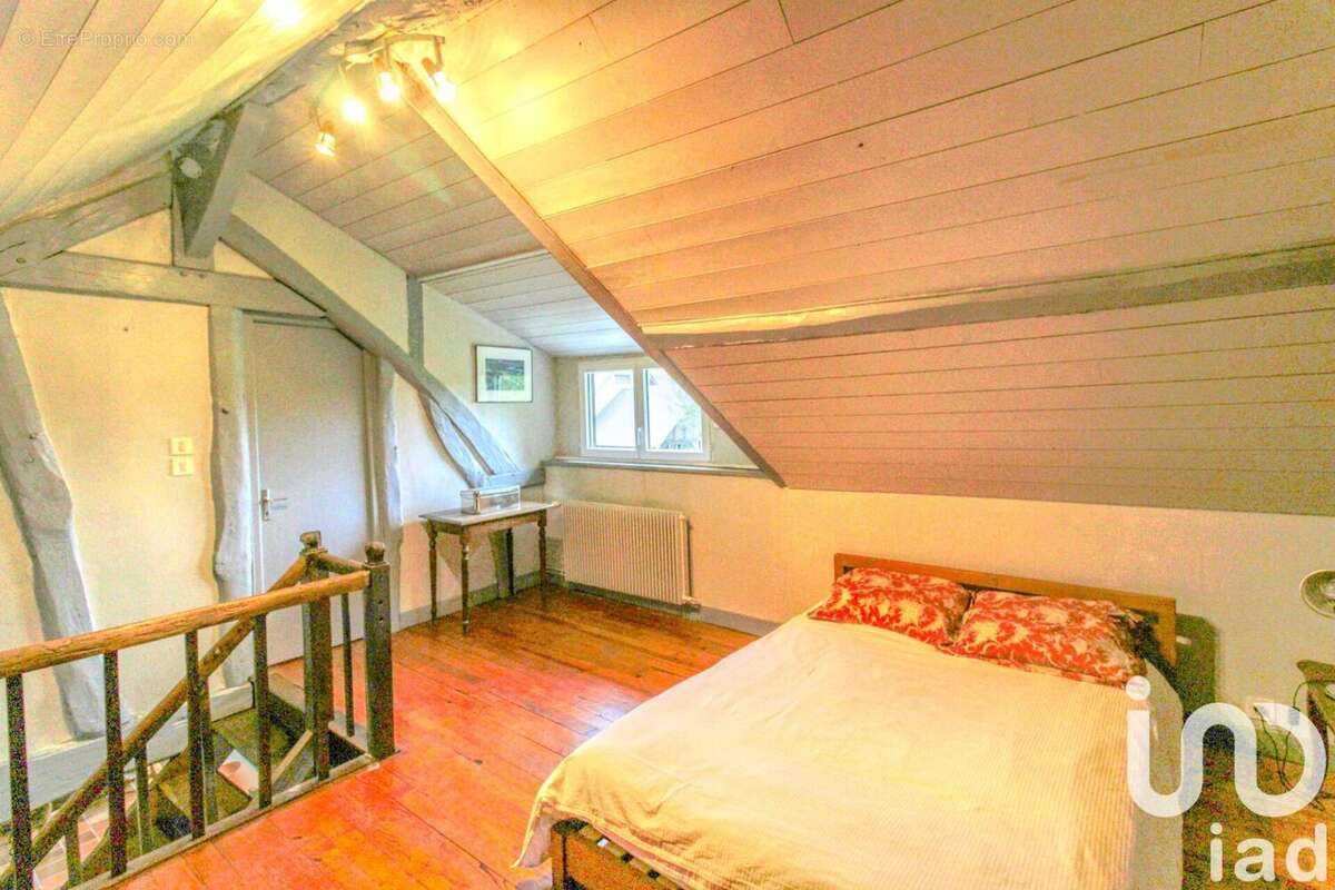 Photo 8 - Maison à FLEURY-SUR-ANDELLE