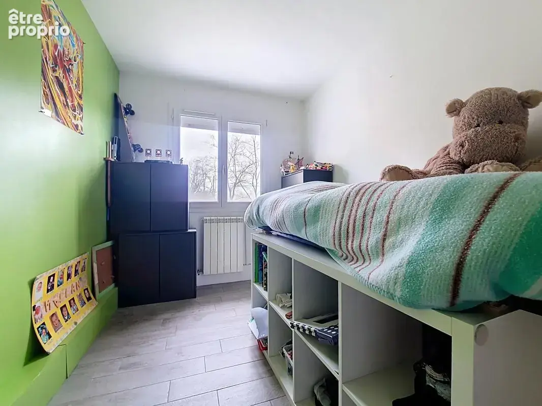 Maison - 6 Chambres - Dont 1 suite parentale - Buanderie - Garage - Jardin - photo 21