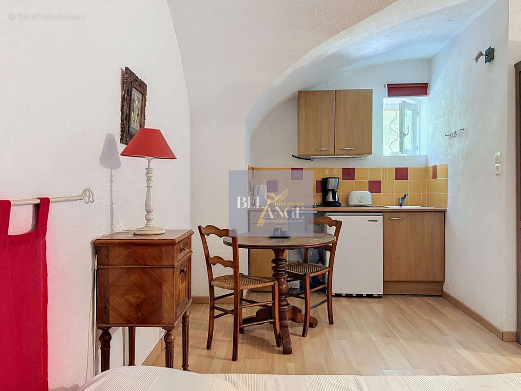 Le charme de la pierre allié à un revenu locatif ! - photo 35
