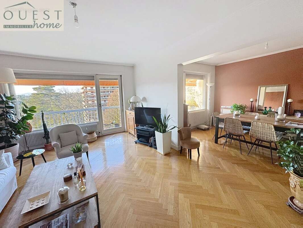 Appartement à ECULLY