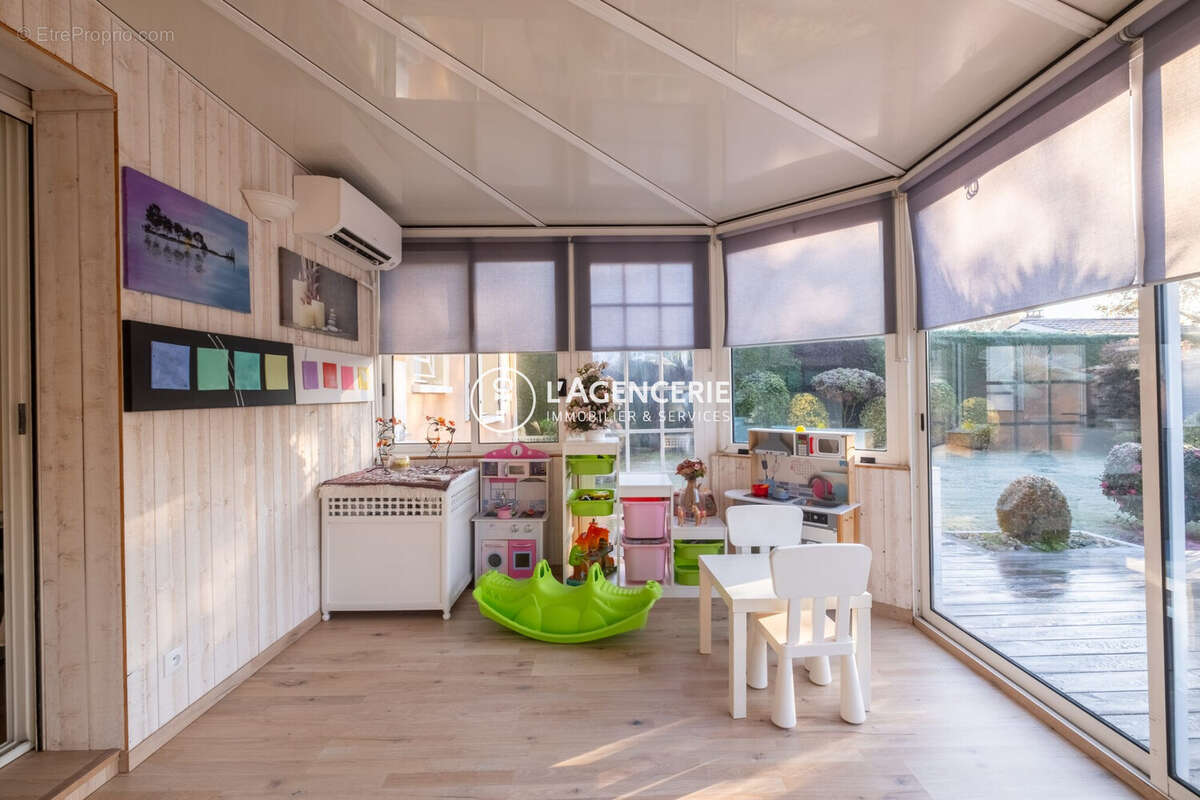 Maison à MARCHEPRIME