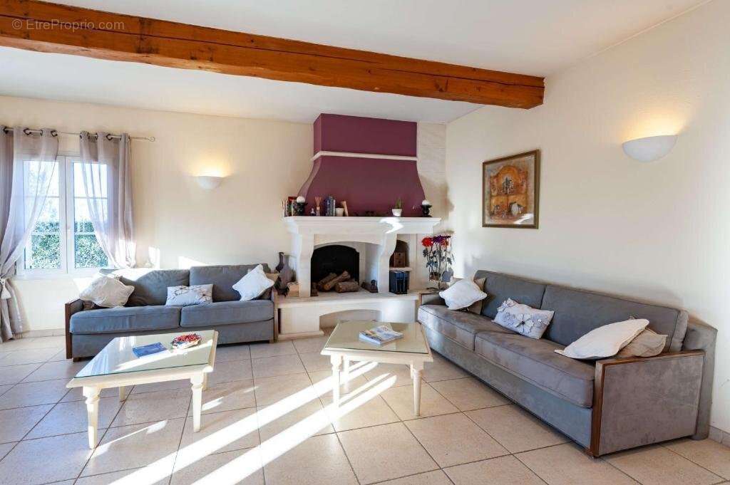 Appartement à VEDENE