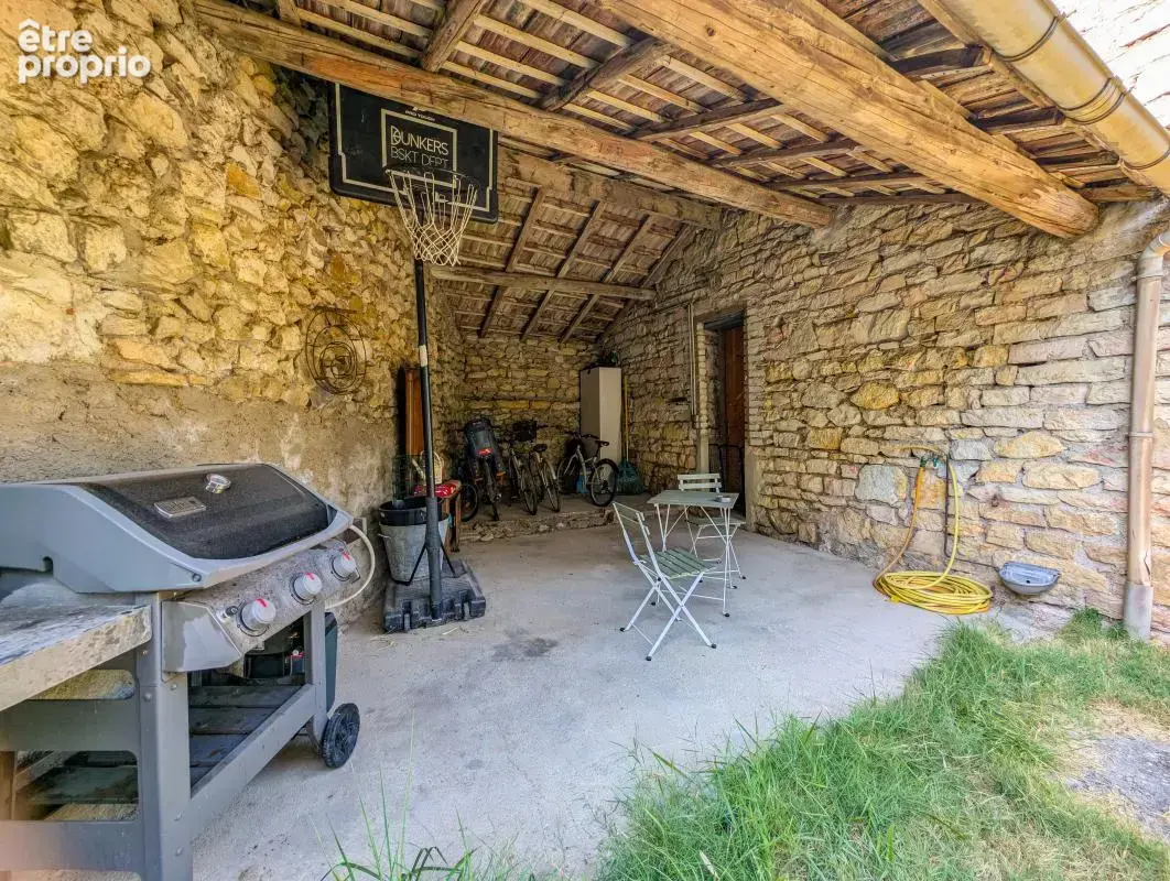 Maison vigneronne à vendre - photo 18