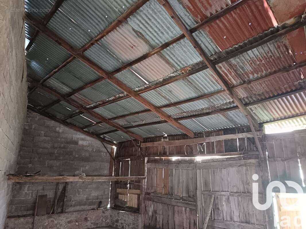 Photo 5 - Maison à MARVAL