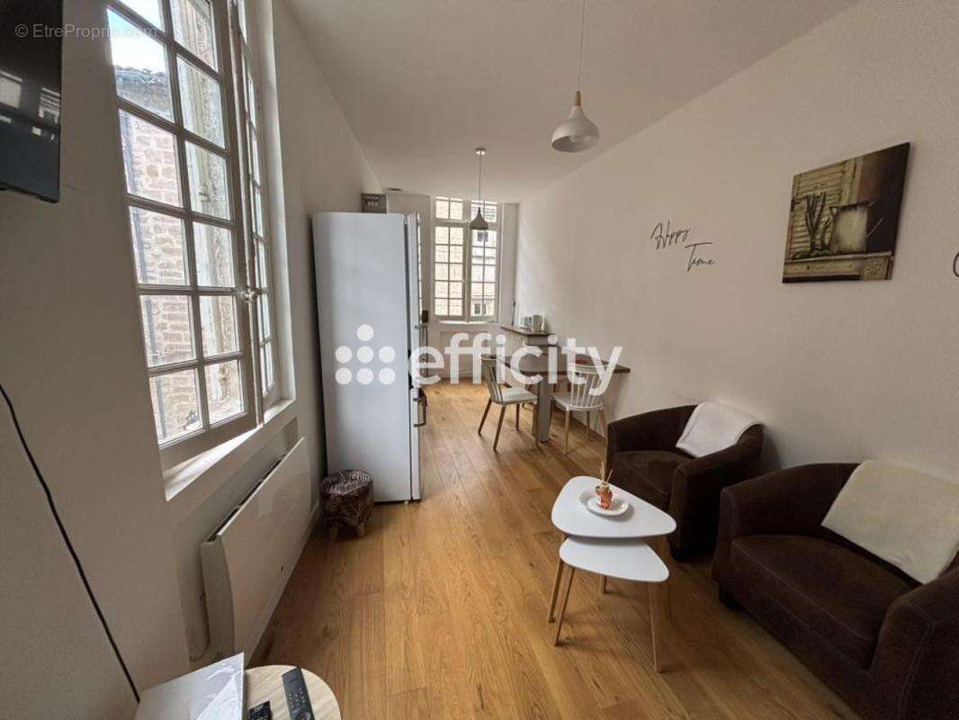 Appartement à PEZENAS