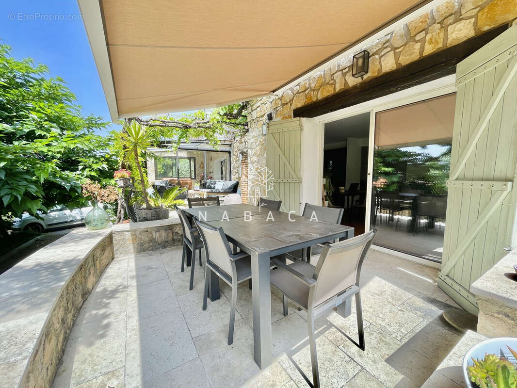 Maison à SAINT-PAUL-EN-FORET