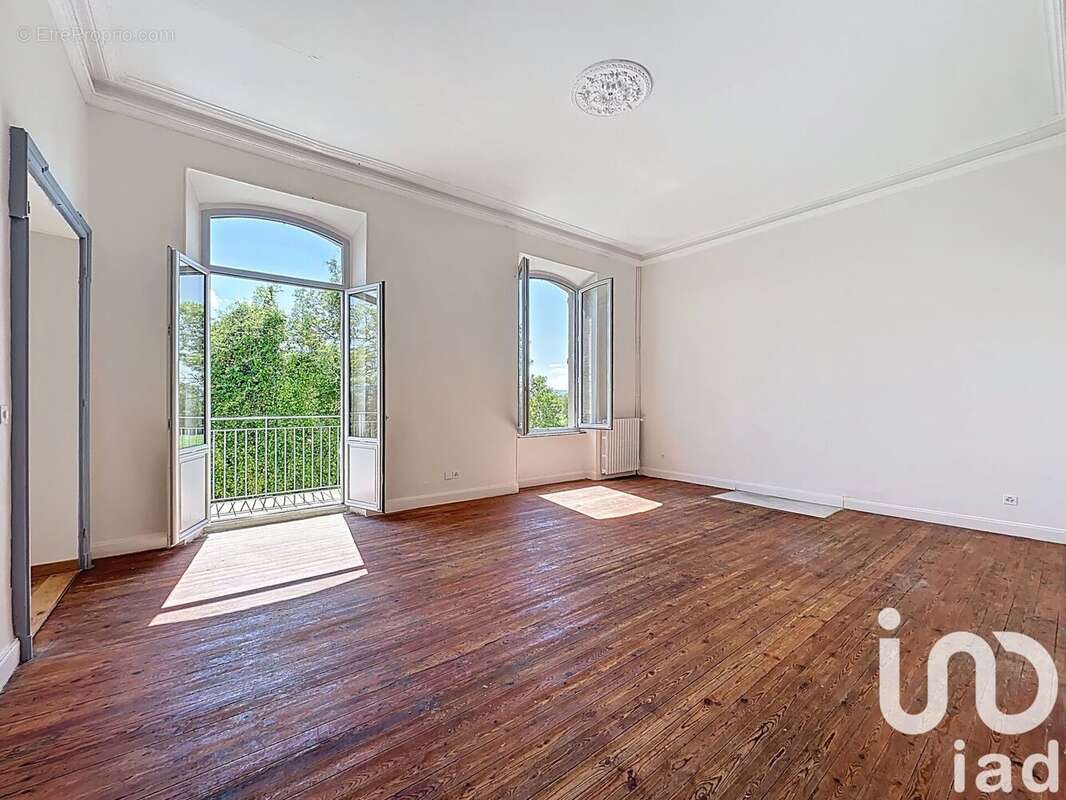 Photo 3 - Maison à ALZONNE