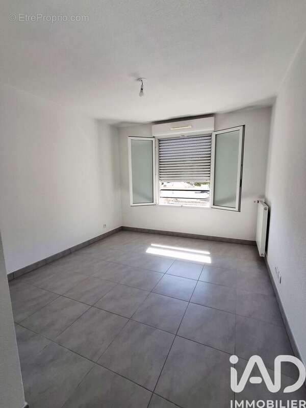 Photo 8 - Appartement à CAGNES-SUR-MER