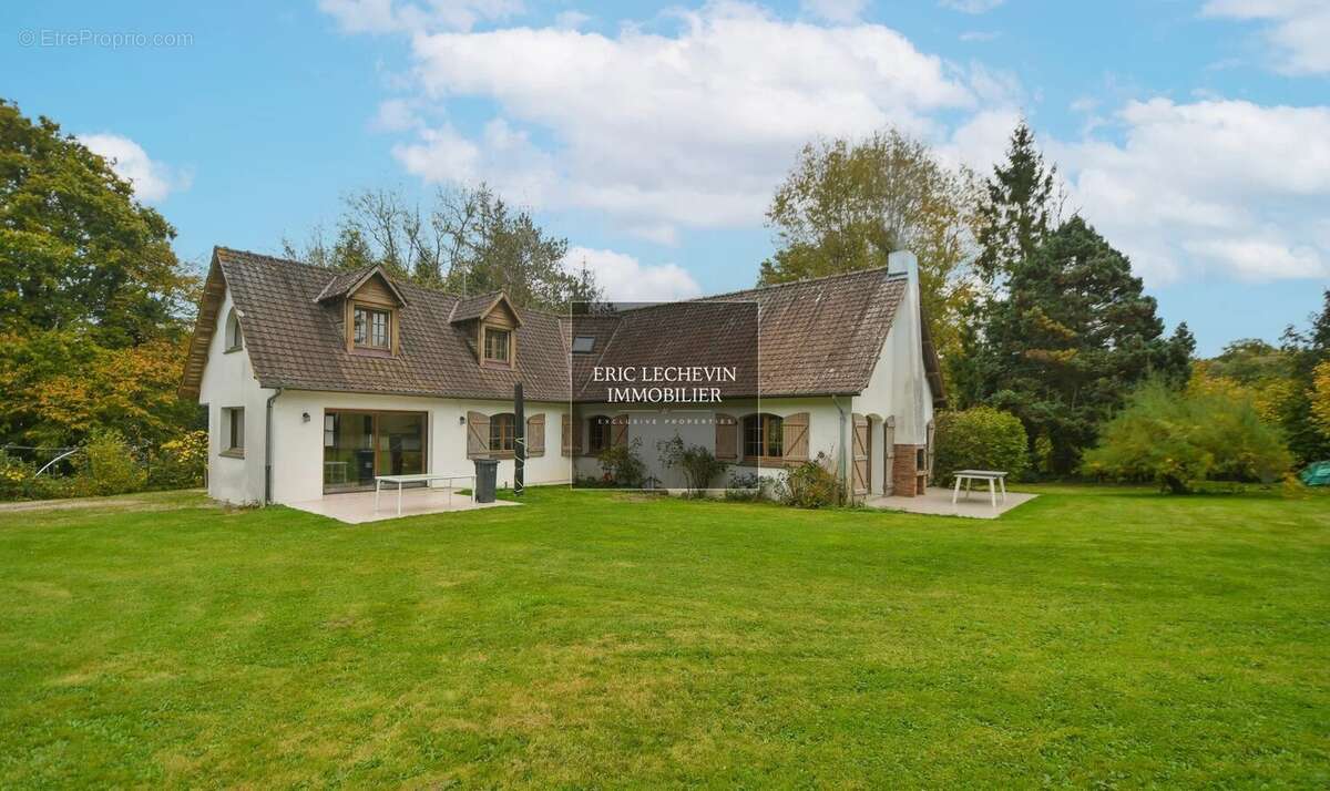 Maison à SAINT-JOSSE