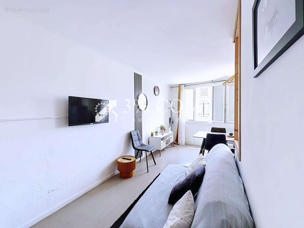 GRUISSAN VILLAGE   Charmant appartement T3 au coeur d'un envi - photo 10