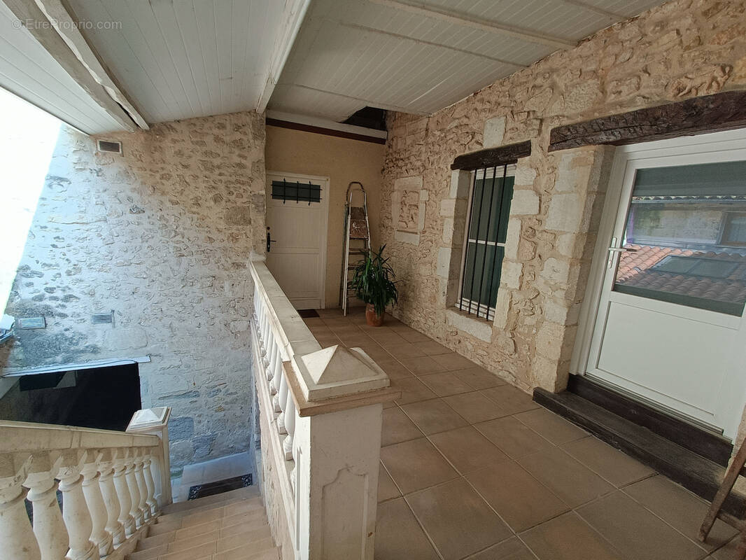 Appartement à PERIGUEUX