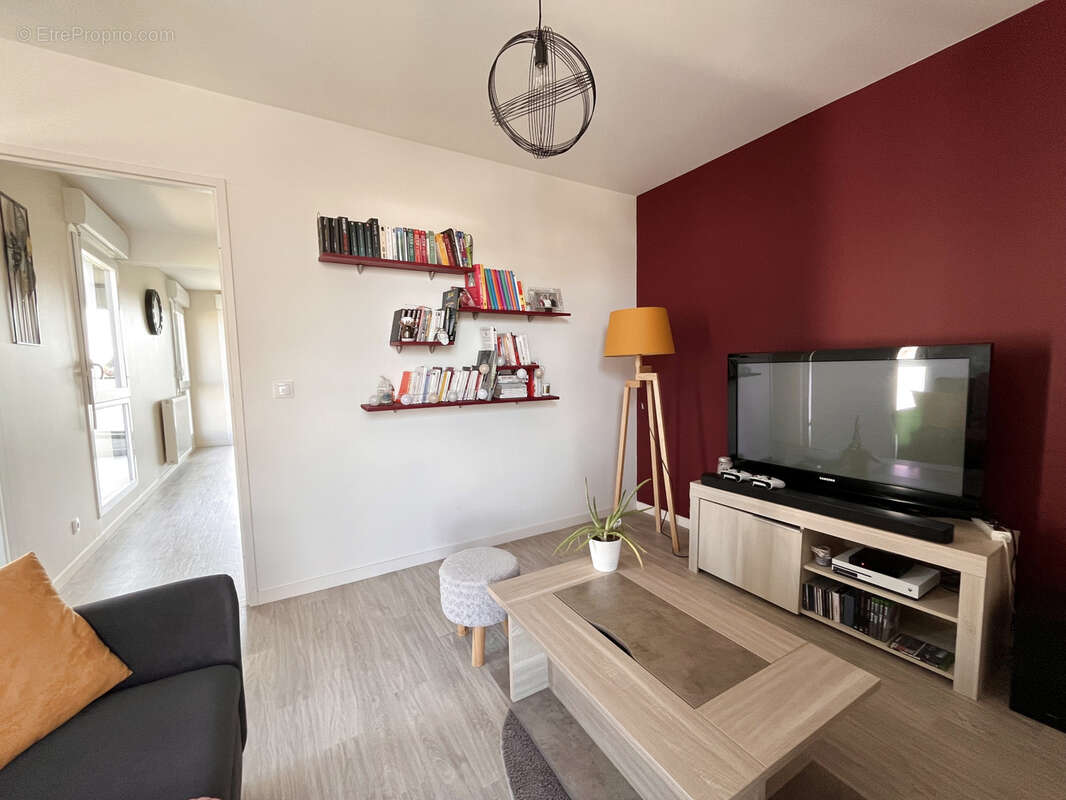 Appartement à COUERON