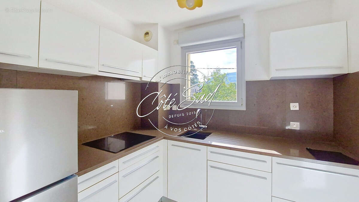 Appartement à PRADES