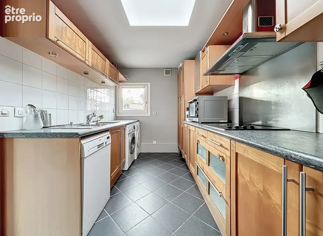 Maison 5 pièces 106 m² à vendre à Villeneuve-D'ascq (59650) - photo 3