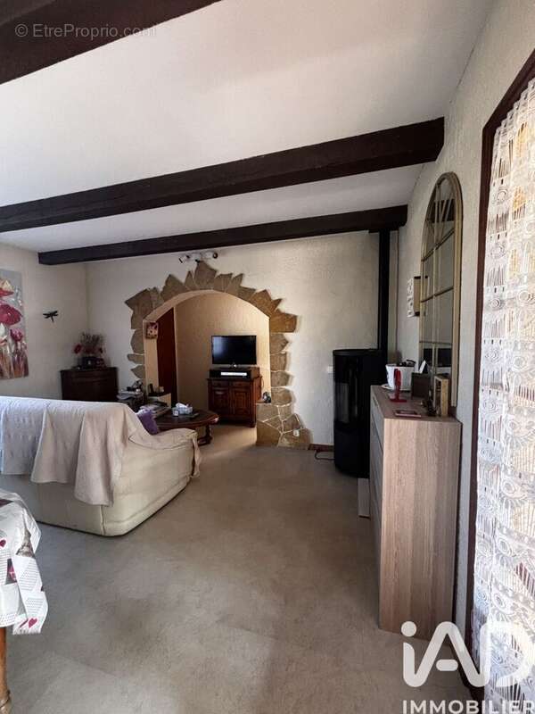 Photo 7 - Maison à VIDAUBAN