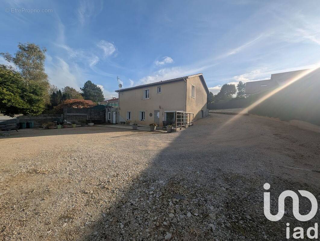 Photo 1 - Maison à DORTAN