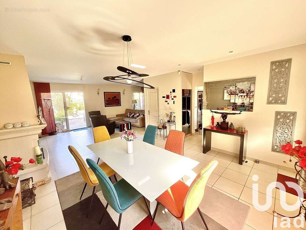 Photo 4 - Maison à MORSANG-SUR-ORGE