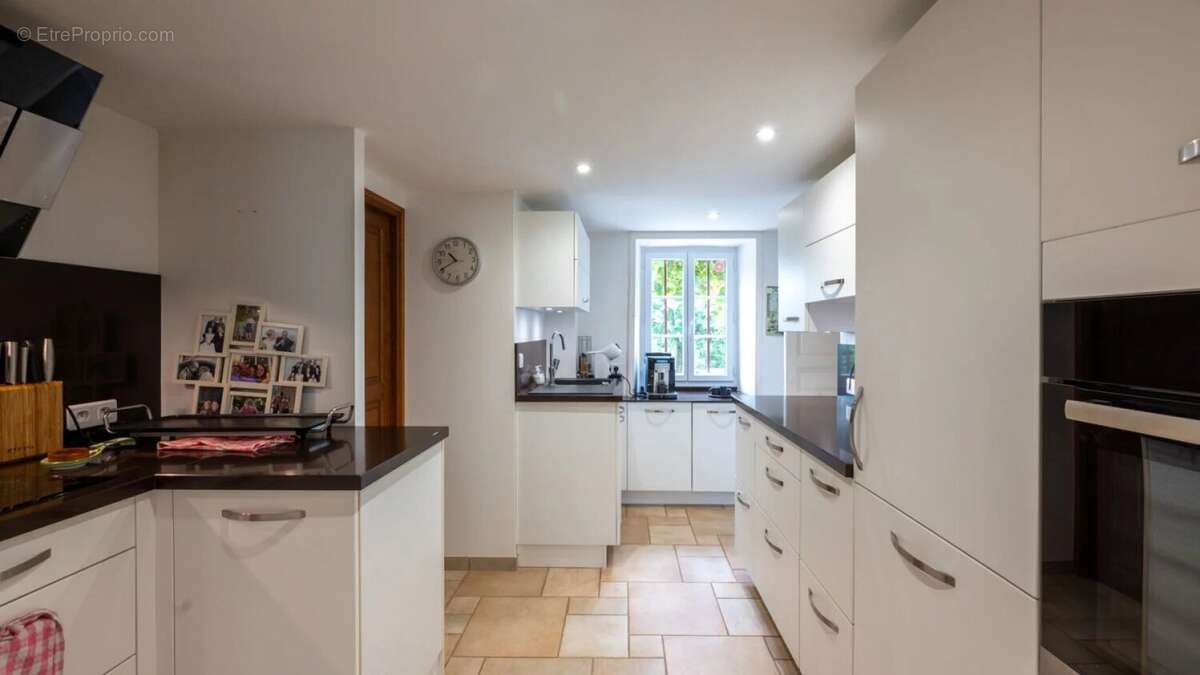 Maison à LABASTIDE-MURAT