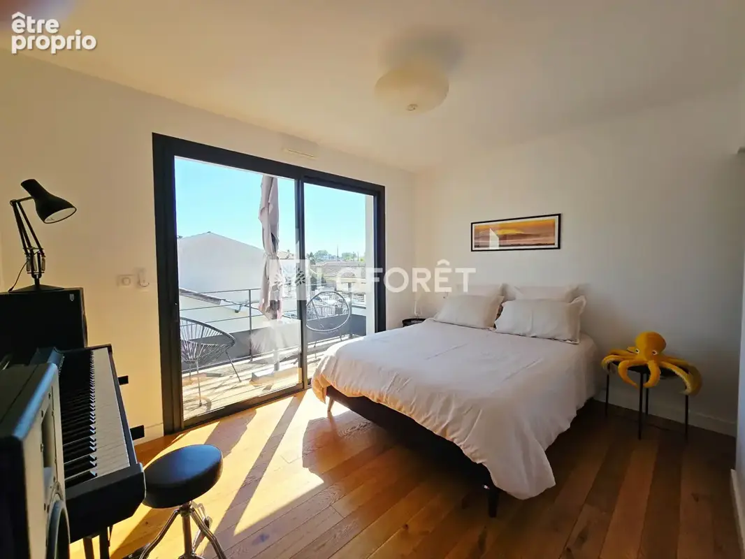 Maison Merignac 5 pièce(s) 149.62 m2 - photo 15