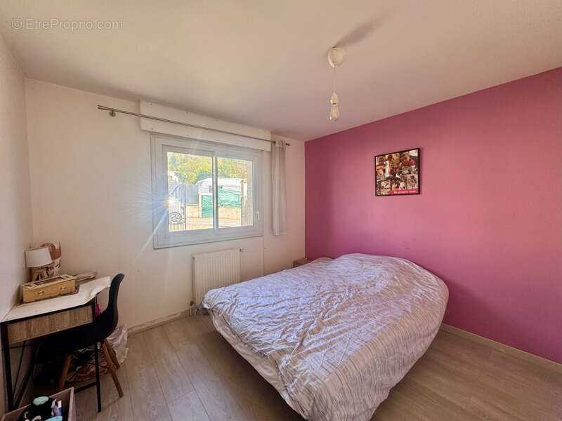 Maison à MONTFERMEIL