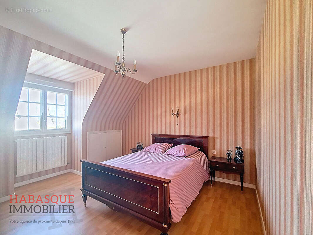 Maison à LANDIVISIAU