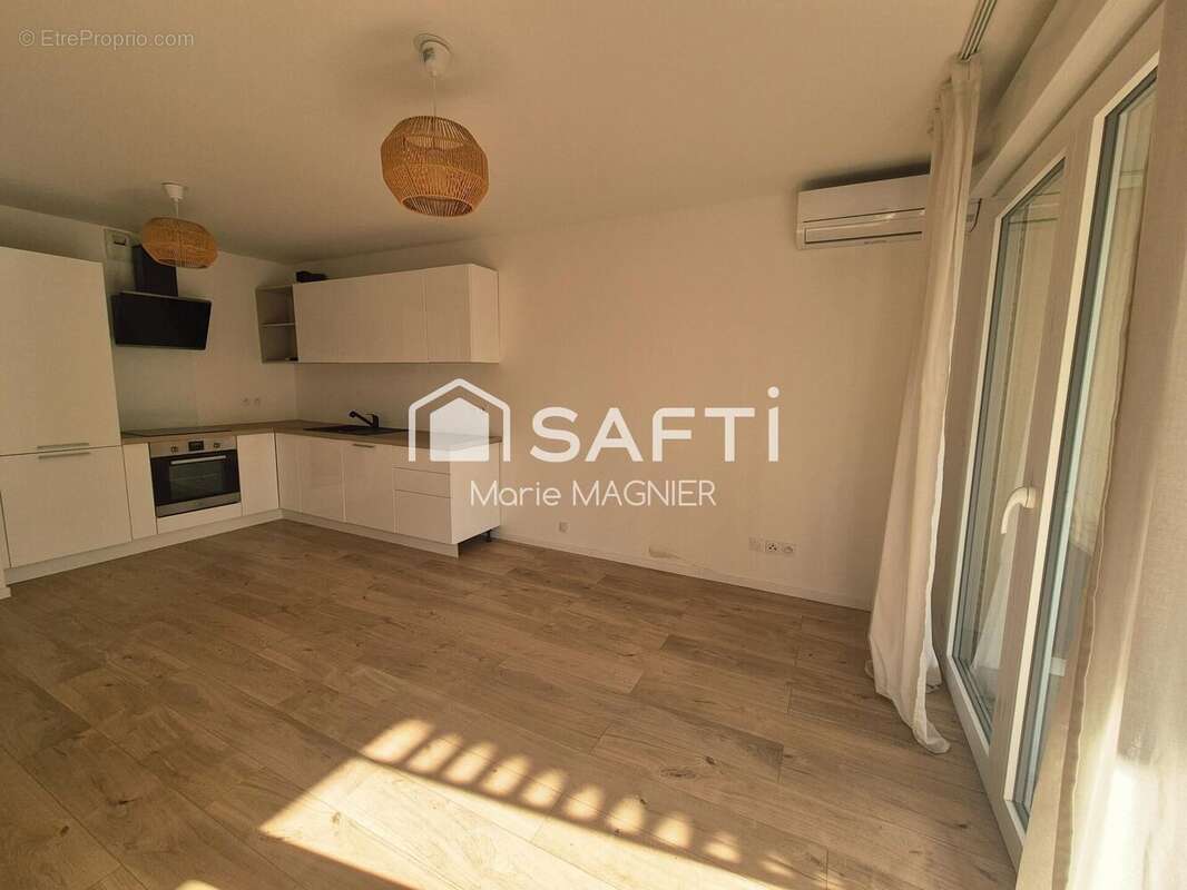 Photo 4 - Appartement à COGOLIN