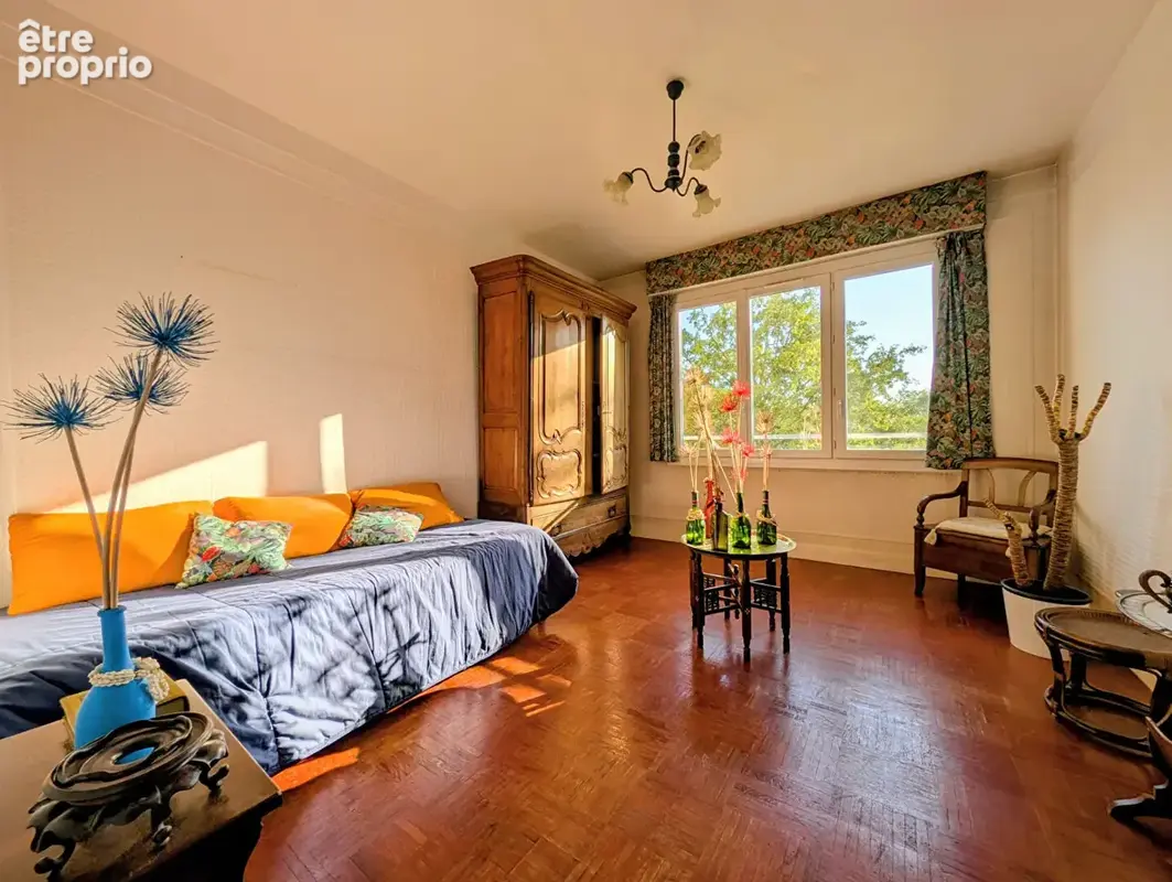 Appartement Maisons Laffitte 4 chambres 123 m2 - photo 5
