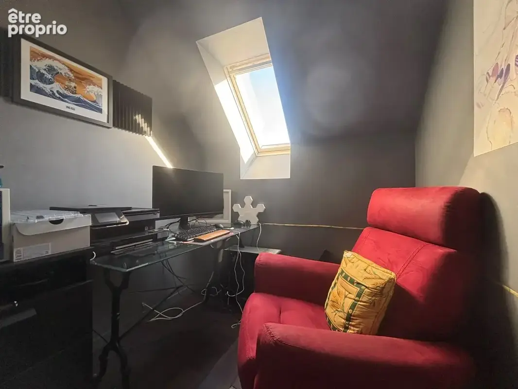 Maison 6 pièces 119 m² à vendre à Saint-Pierre-Du-Perray (91280) - photo 8