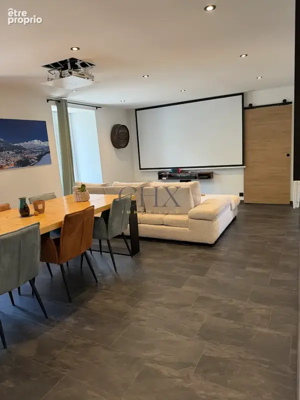 Appartement 3 pièces 82 m² à vendre à Sallanches (74700) - photo 2