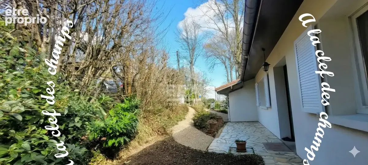 Maison 177m² à bures-sur-yvette - photo 17