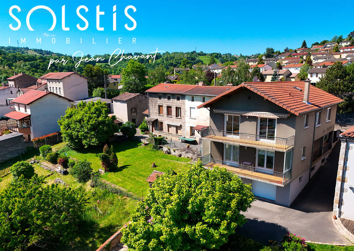 Appartement à VILLARS