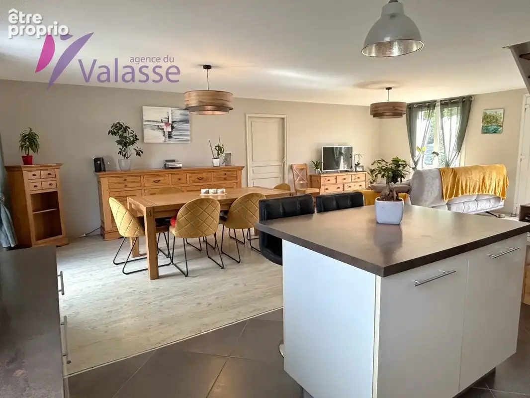 Maison 5 pièces 117 m² à vendre à Gruchet-Le-Valasse (76210) - photo 6