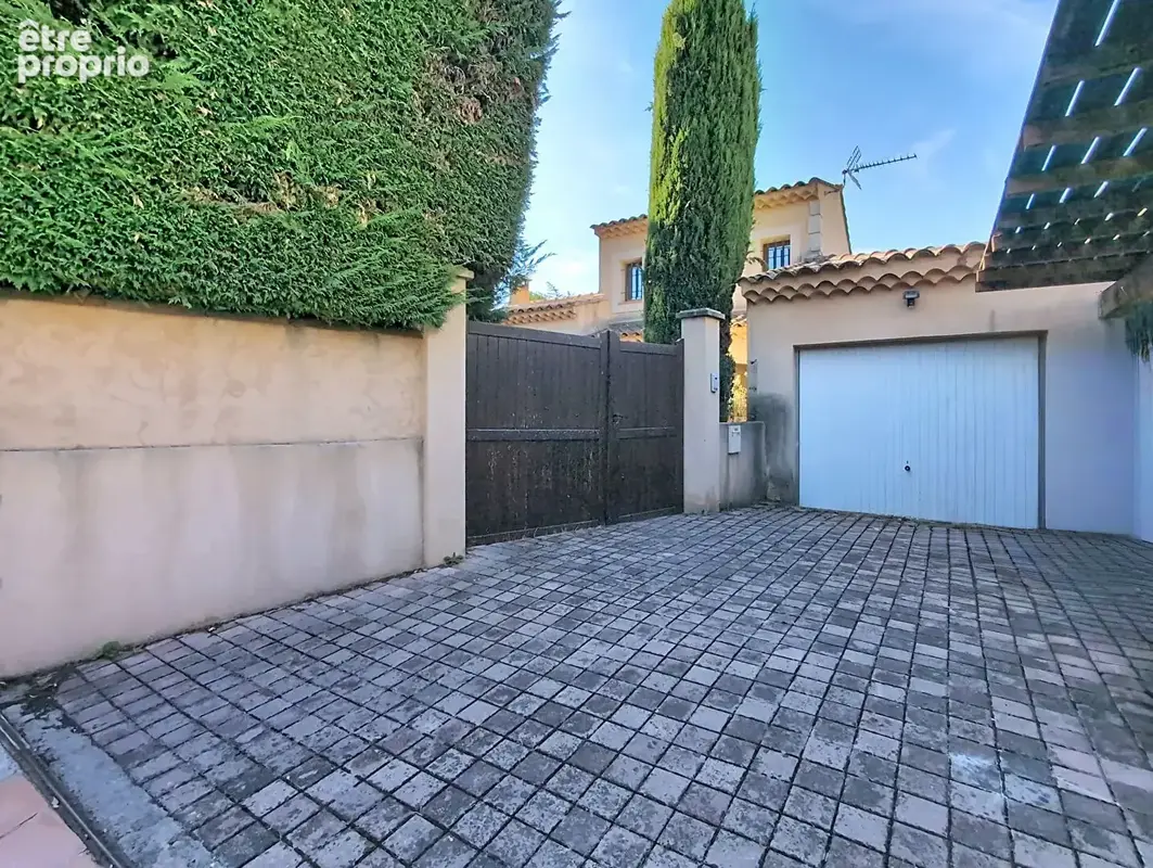 13011 Éoures - Maison 122 m² garage et piscine - photo 13