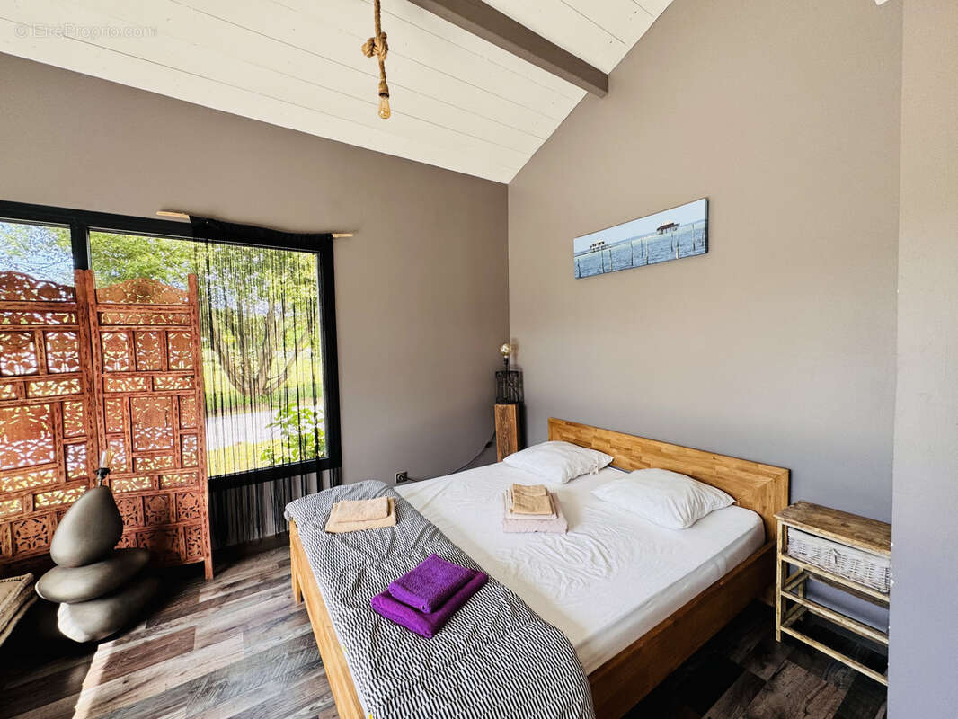Villa Messanges 400m2 - photo 6