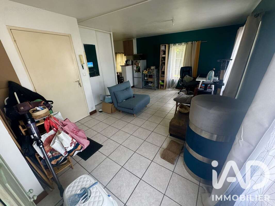 Appartement 41 m² à Jargeau  - photo 4