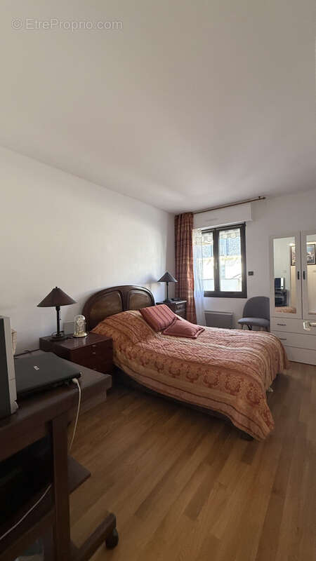 Appartement à SAINT-GERMAIN-EN-LAYE