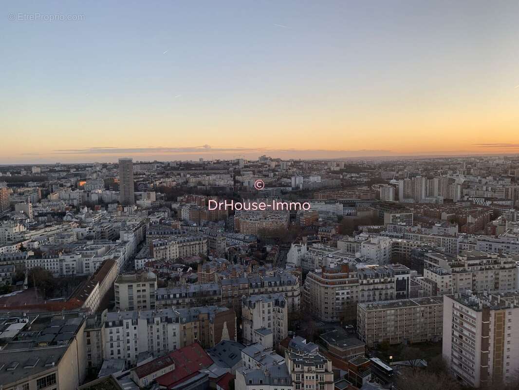 Appartement 181 m² à Paris-13e  - photo 78