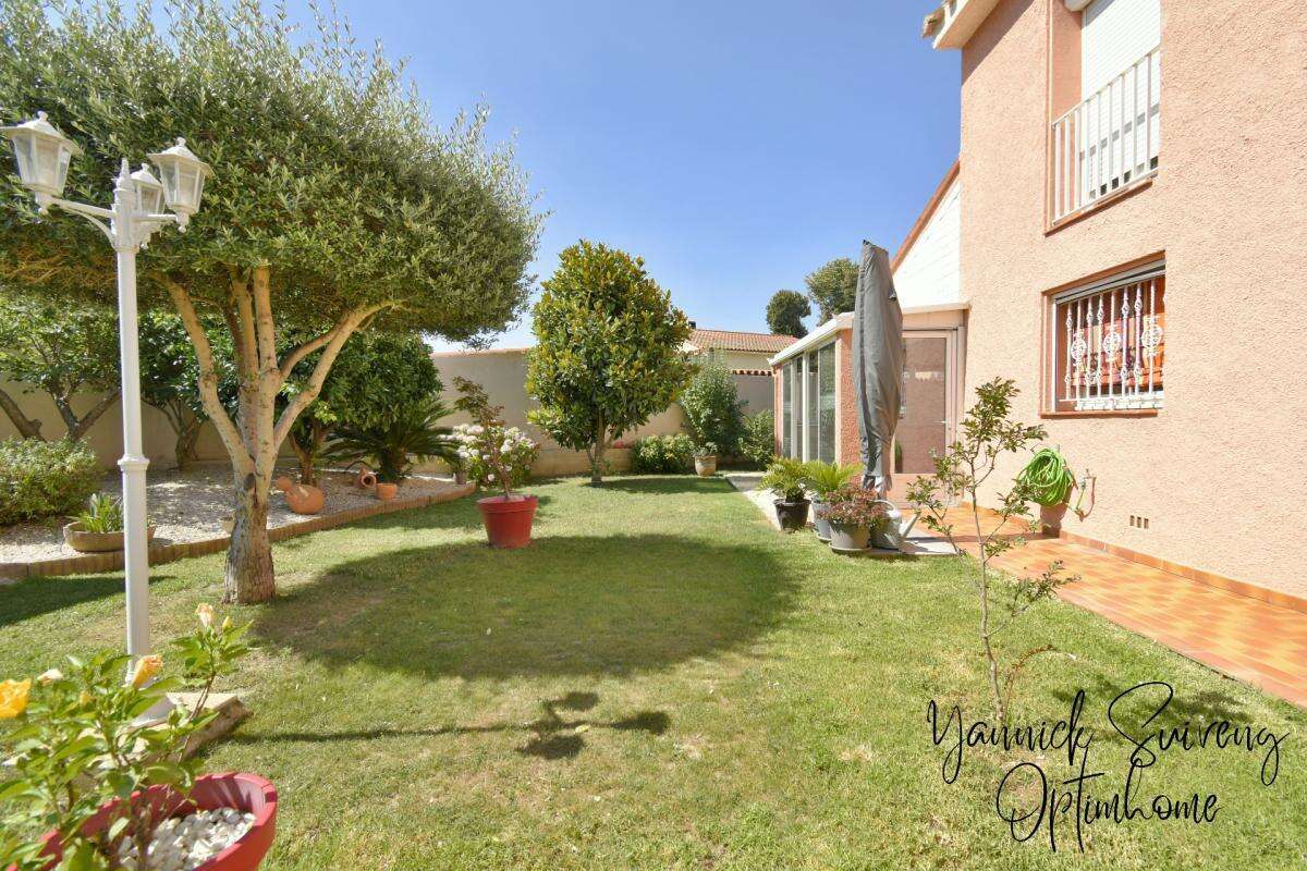 Maison de 121 m² avec jardin - bompas (66430) - photo 19