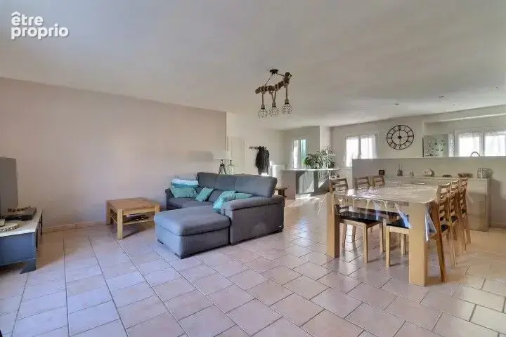 Maison À Vendre - photo 4