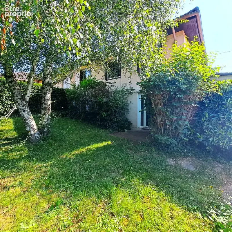 Maison Chaponost  5 pièces 113 m2 - photo 3