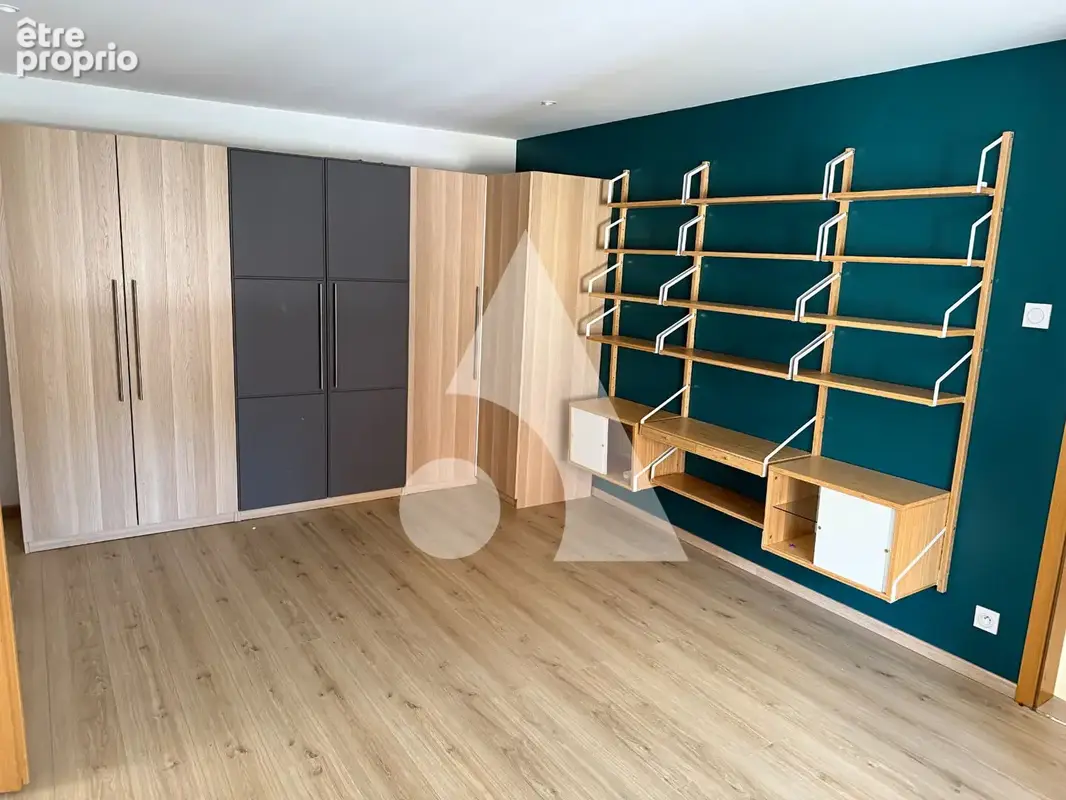 Maison Fesches Le Chatel 7 pièce(s) 170 m2 - photo 10