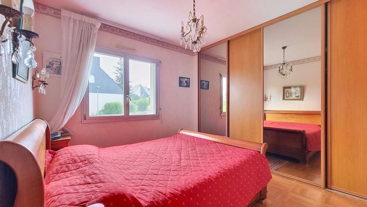 Maison à CESSON-SEVIGNE