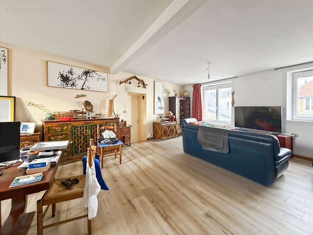 Appartement à PALAISEAU