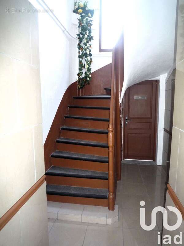 Photo 5 - Appartement à LE HAVRE