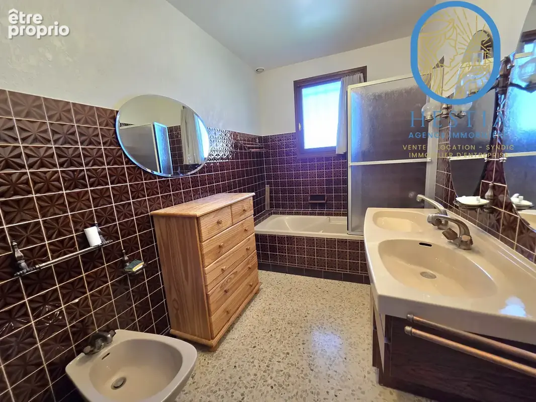 La Murette, maison individuelle de 179 m2 - photo 10