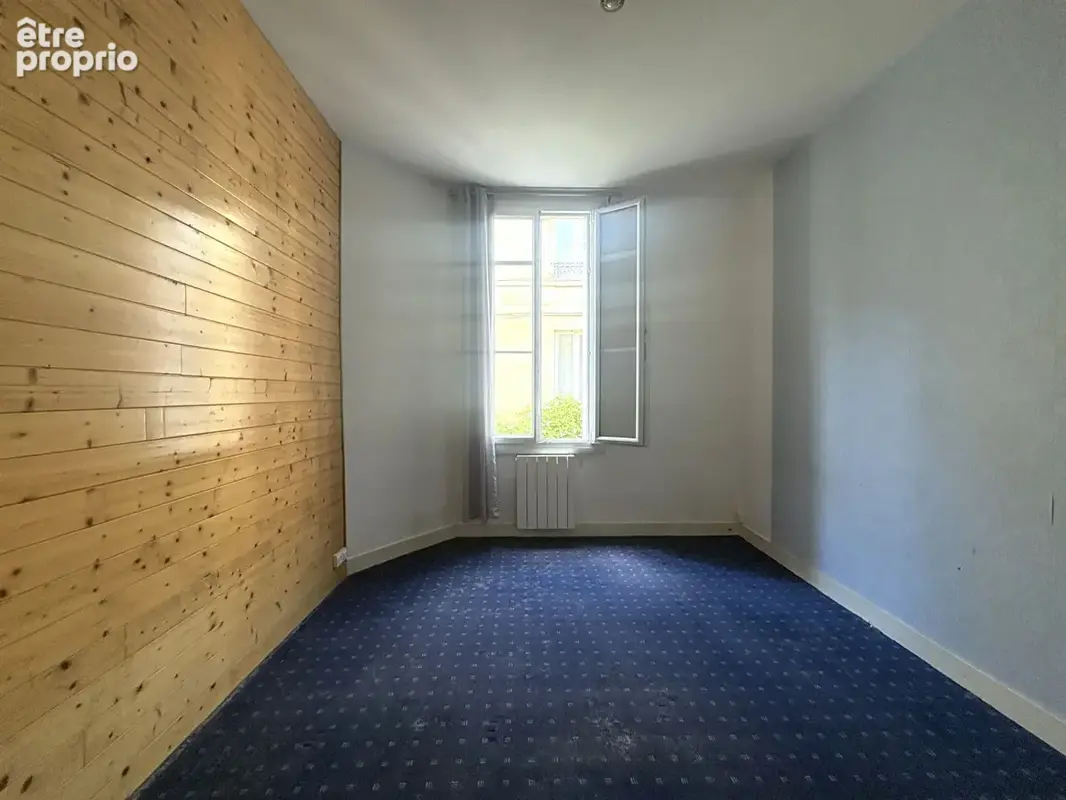 Bordeaux  hyper centre - t2 de 49,70 m² - photo 5
