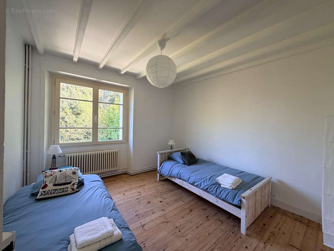 Maison à SAINT-CAST-LE-GUILDO