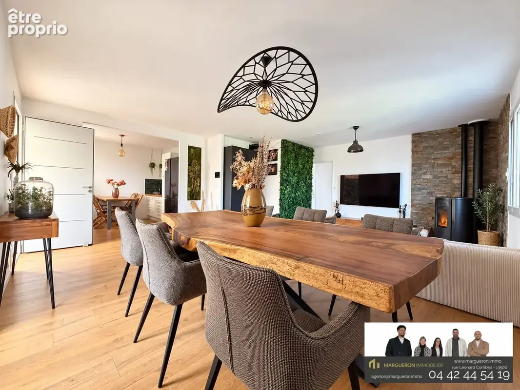 Maison 4 pièces 84 m² à vendre à Istres (13800) - photo 9